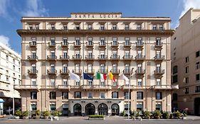 Grand Hotel Santa Lucia